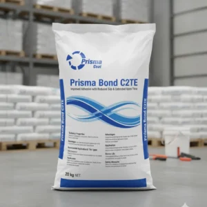 Prisma Bond C2TE