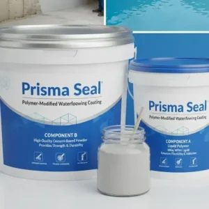 Prisma Seal