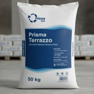 Prisma Terrazzo